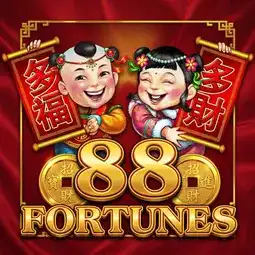 88 Fortunes game at MrQ Casino for United Kingdom players 88 Fortunes game at MrQ Casino for United Kingdom players