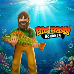 Big Bass Bonanza game at MrQ Casino for United Kingdom players Big Bass Bonanza game at MrQ Casino for United Kingdom players
