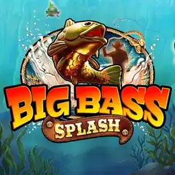 Big Bass Splash game at MrQ Casino for United Kingdom players Big Bass Splash game at MrQ Casino for United Kingdom players