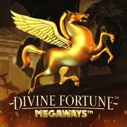 Divine Fortune Megaways game at MrQ Casino for United Kingdom players Divine Fortune Megaways game at MrQ Casino for United Kingdom players