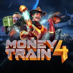 Money Train 4 game at MrQ Casino for United Kingdom players Money Train 4 game at MrQ Casino for United Kingdom players