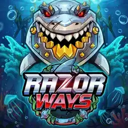 Razor Ways game at MrQ Casino for United Kingdom players Razor Ways game at MrQ Casino for United Kingdom players