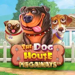 The Dog House Megaways game at MrQ Casino for United Kingdom players The Dog House Megaways game at MrQ Casino for United Kingdom players