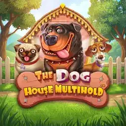 The Dog House Multihold game at MrQ Casino for United Kingdom players The Dog House Multihold game at MrQ Casino for United Kingdom players