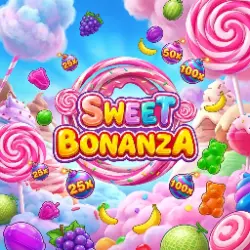 Sweet Bonanza slot game at MrQ Casino for United Kingdom players