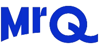 MrQ Casino logo for United Kingdom players
